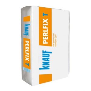 KLEJ GIPSOWY PERLFIX KNAUF